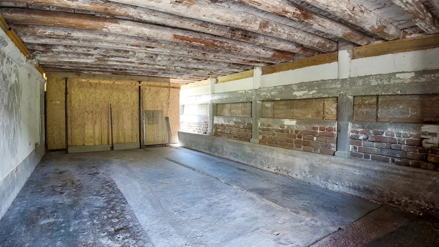 Fattoria equina ristrutturata 6.5 camere senza vicini a Villarimboud / FR - Foto 12 di 26