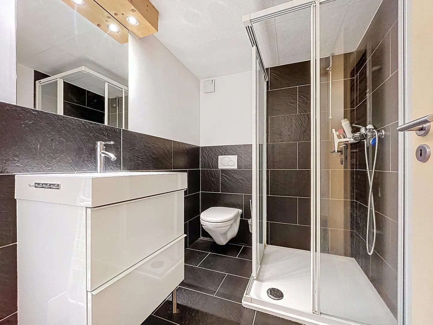 Chalet with 3 Apartments - Photo 13 of 13