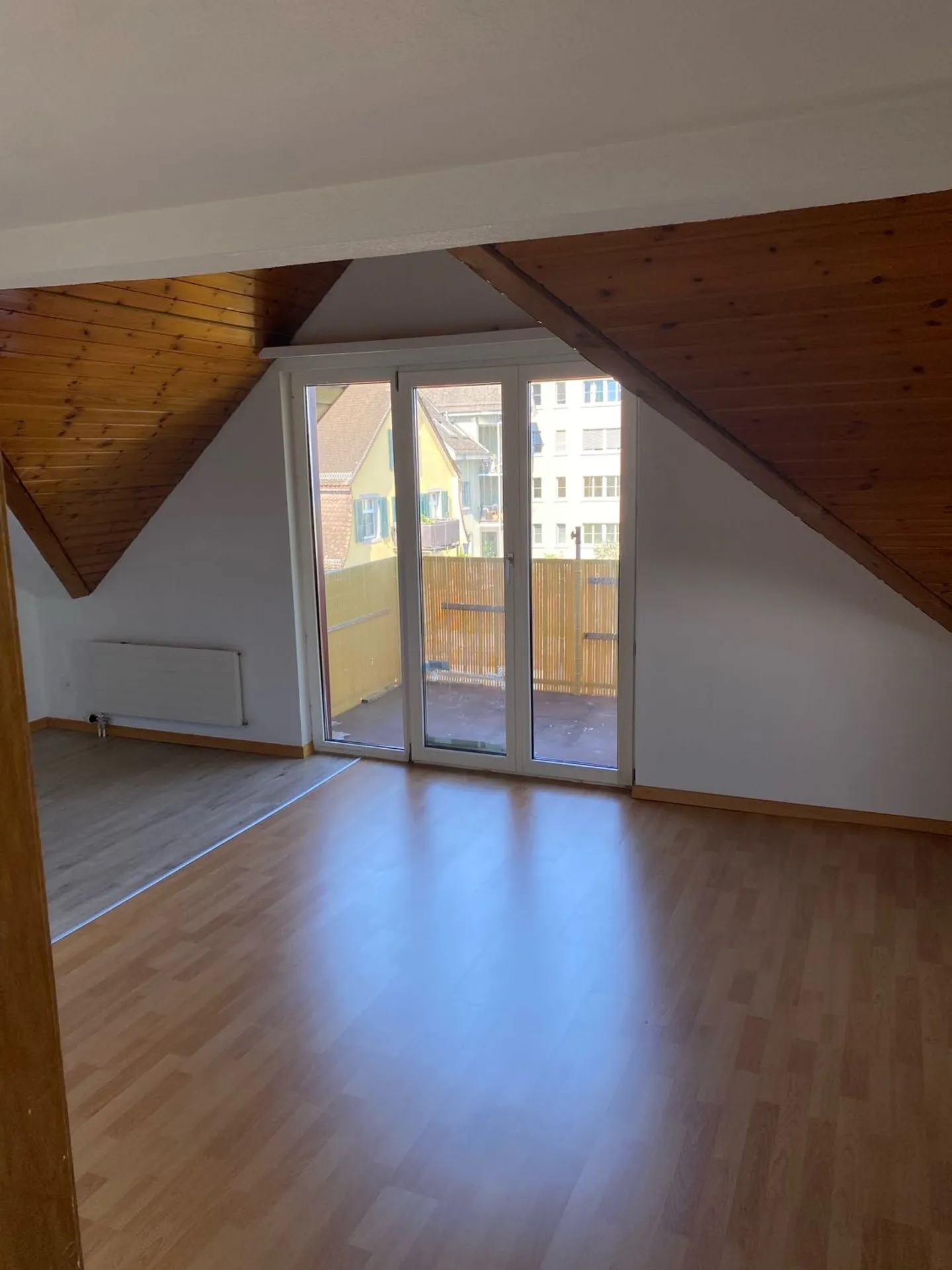 Appartement à louer - Photo 2 sur 7