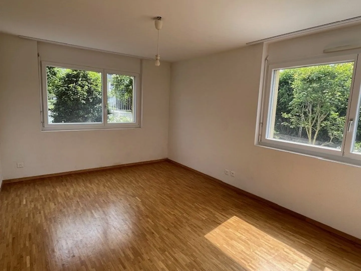 3.5 Room Apartment - Photo 8 of 11