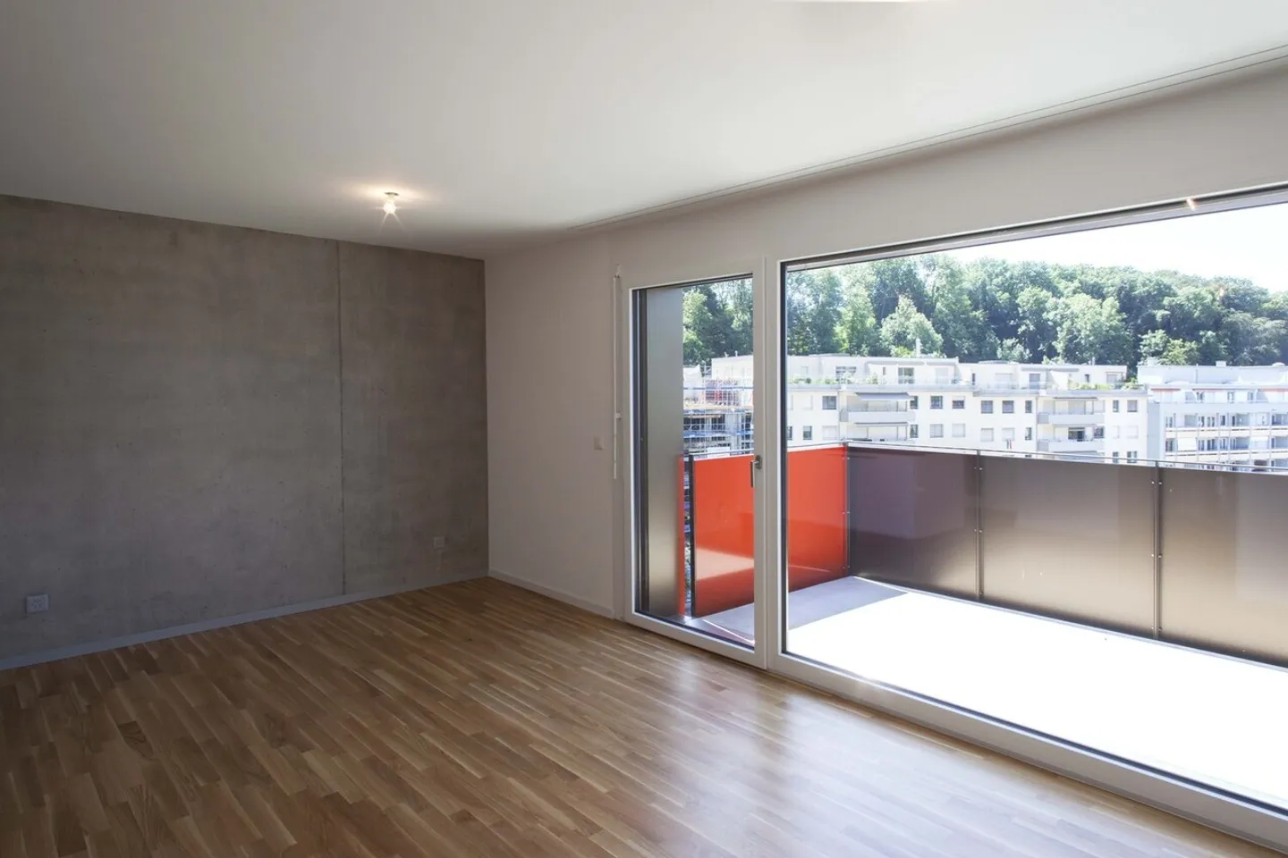 Appartement Moderne avec Balcon - Photo 4 sur 6