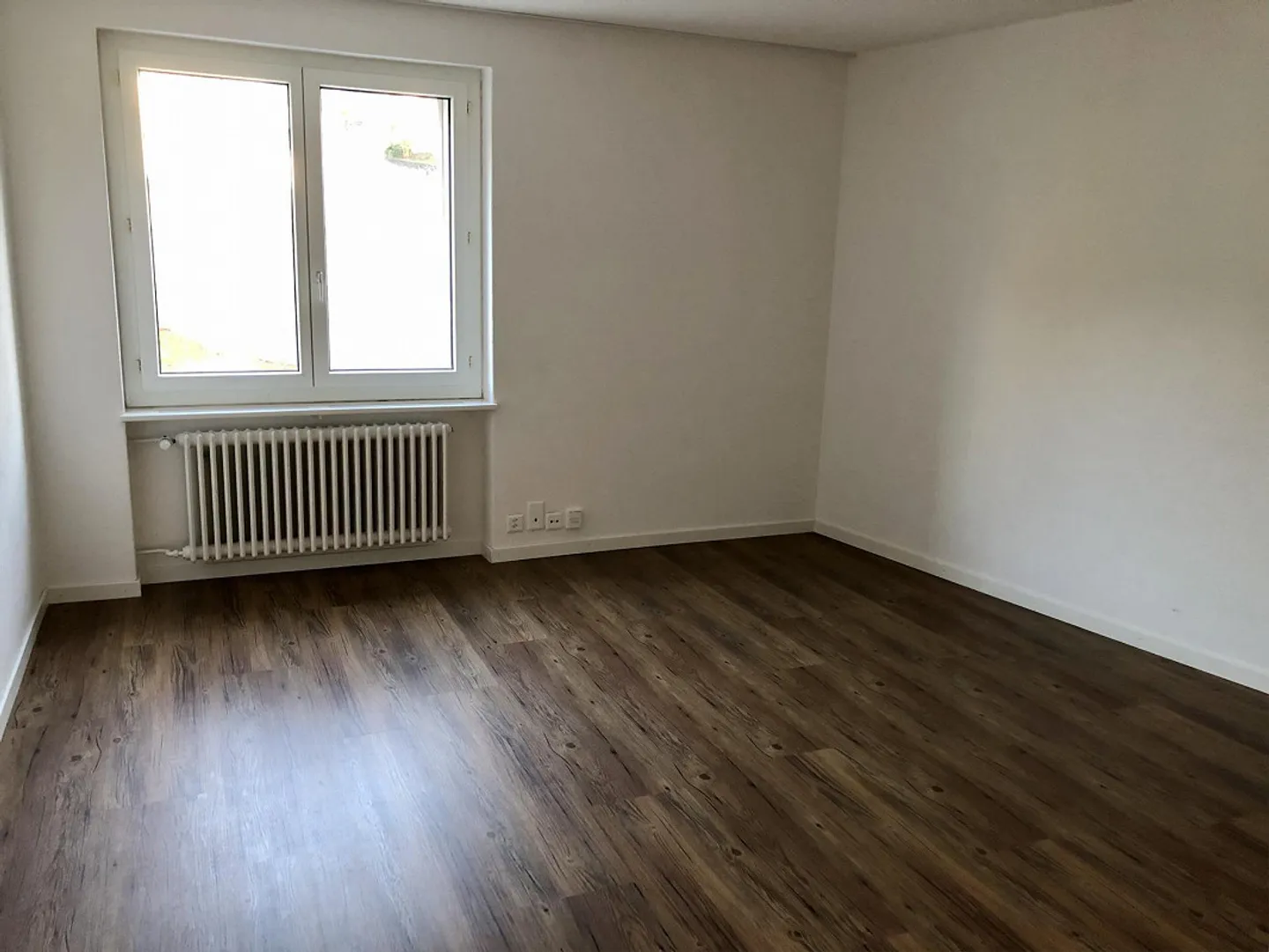 Bella appartamento di 3 stanze direttamente sulla Limmat - Foto 4 di 7