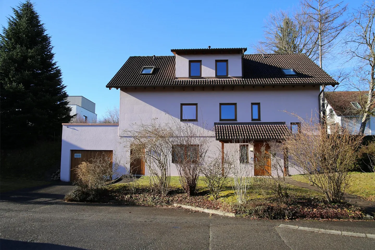 Spacious Single-Family Home in a Very Quiet Neighborhood Near Train Station - Photo 1 of 14