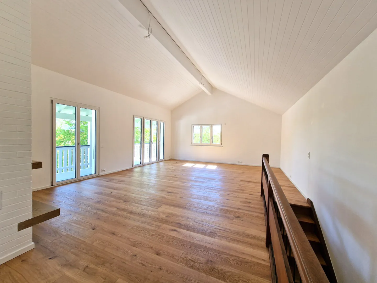 Villa Azur, magnificent pool and garden, heat pump, Bellevue - Photo 2 of 13