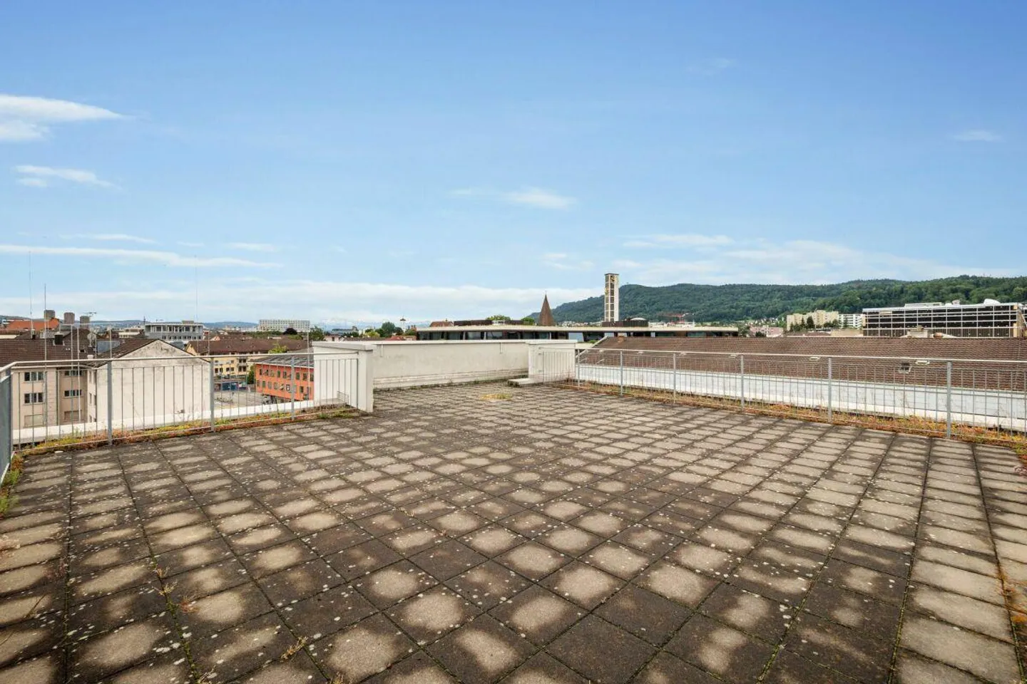 Your new office location in Zurich Altstetten - Photo 8 of 13