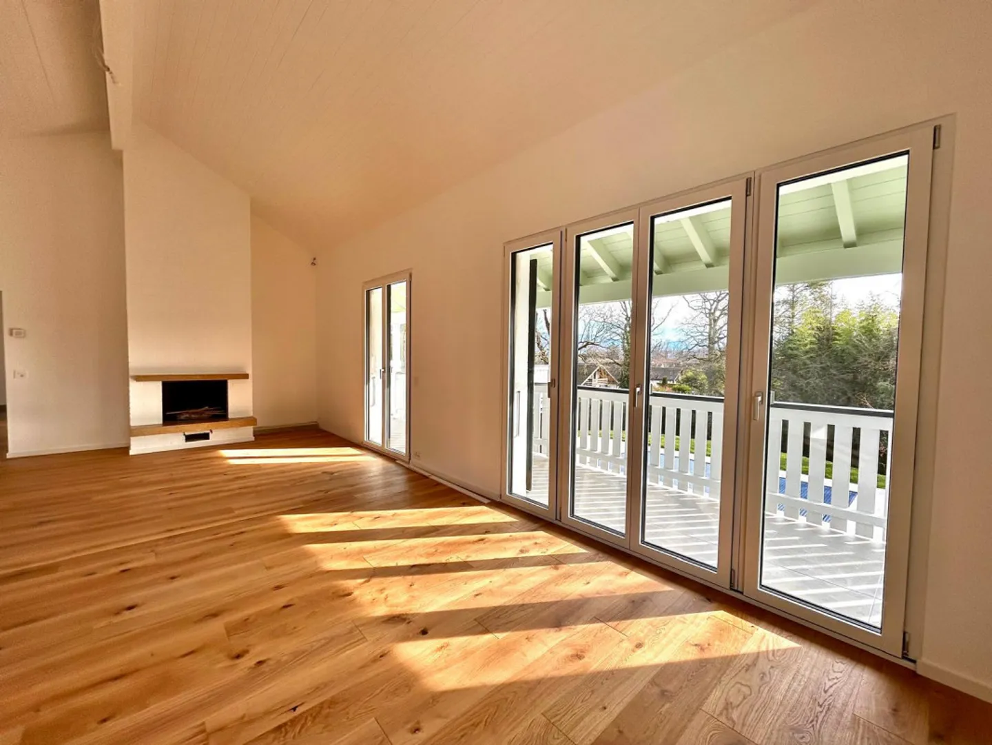 Villa Azur, magnificent pool and garden, heat pump, Bellevue - Photo 5 of 13