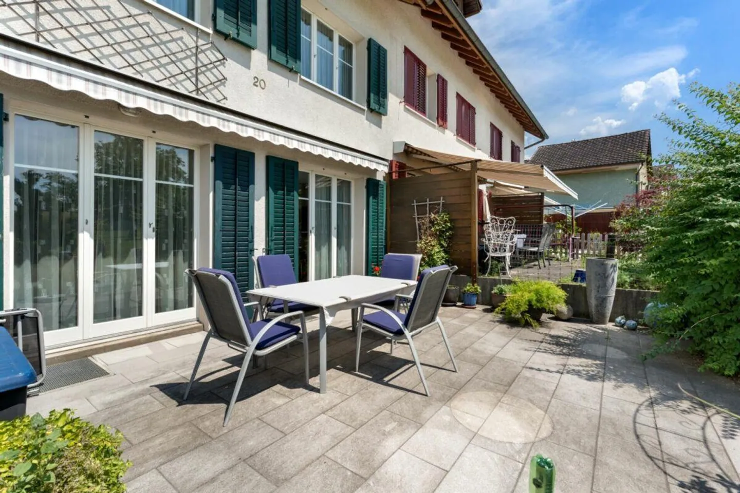 Spacious & Charming House for Your Family - Photo 9 of 20