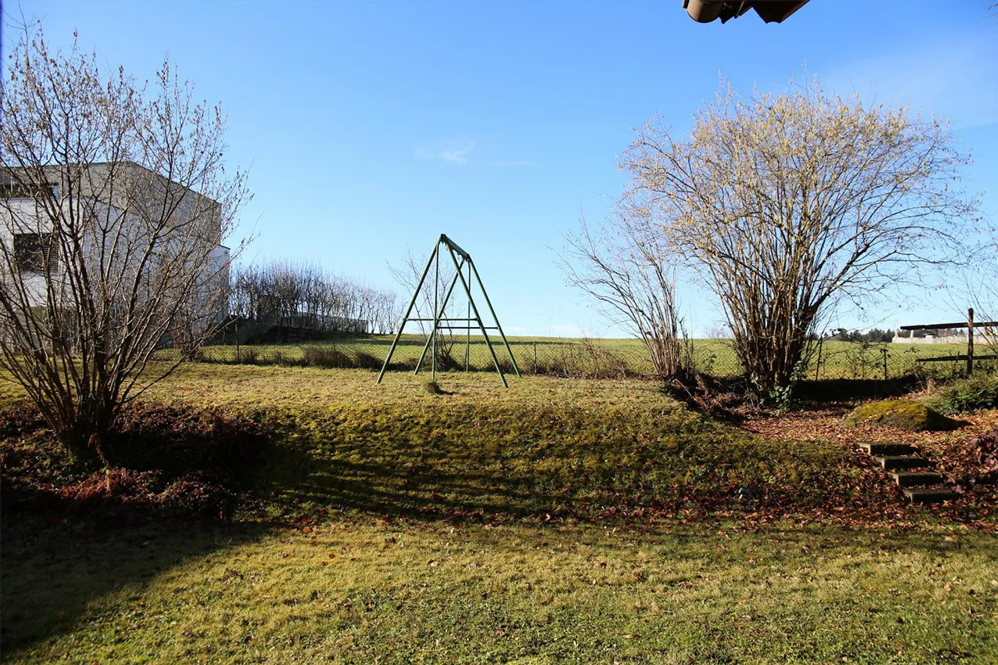 Spacious Single-Family Home in a Very Quiet Neighborhood Near Train Station - Photo 2 of 14
