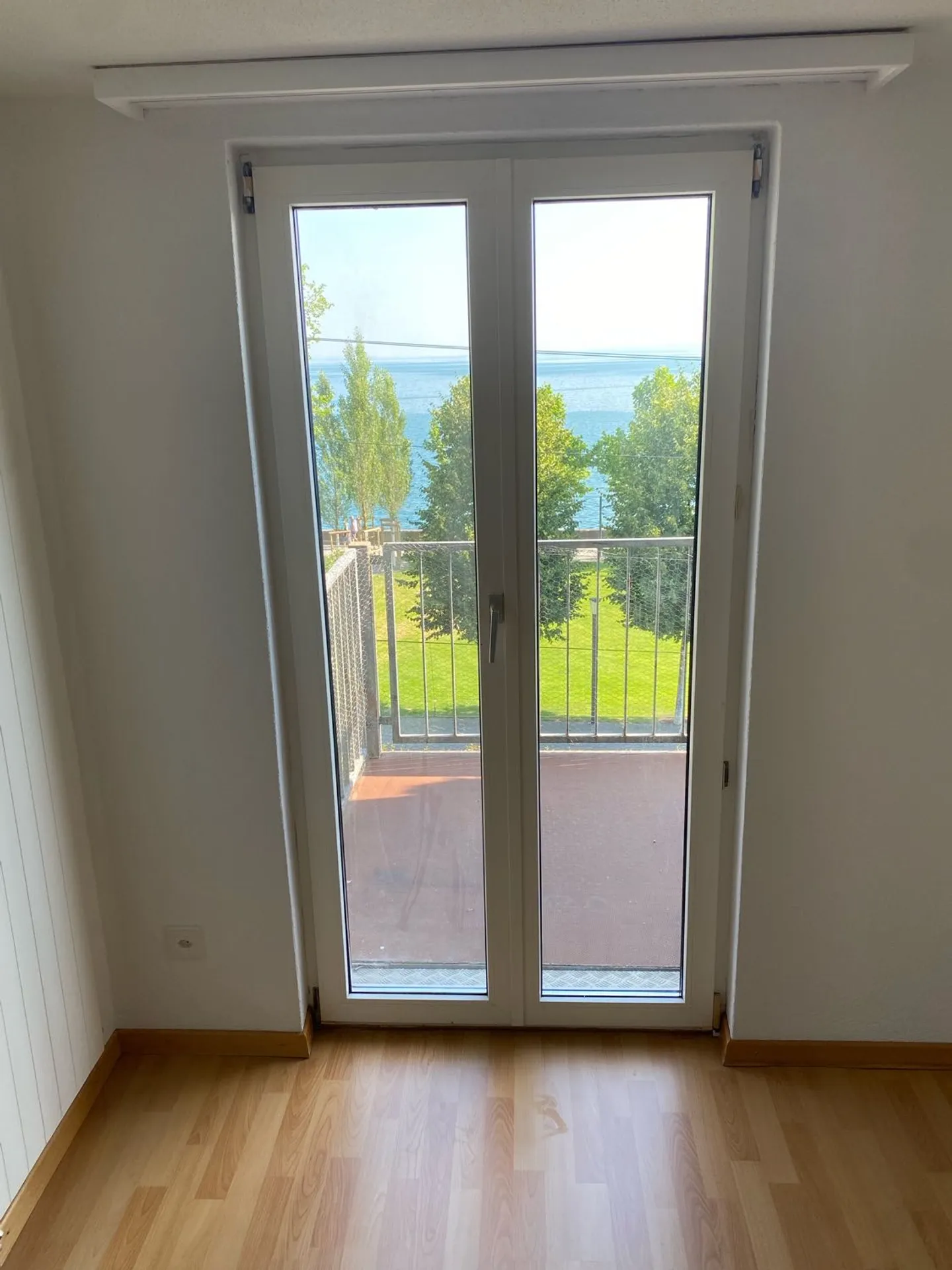 Appartement à louer - Photo 4 sur 7