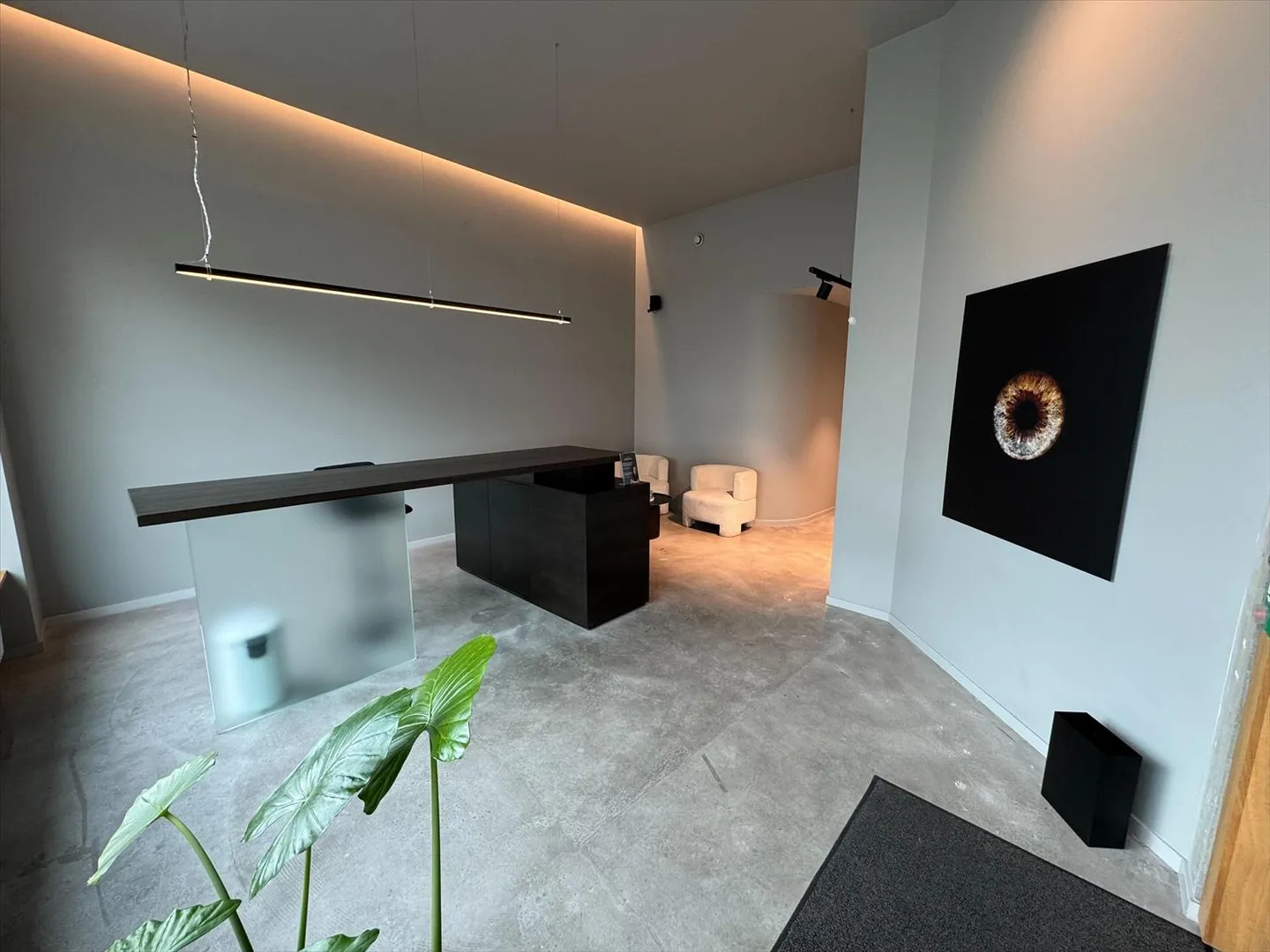 Modern Business Premises – Central Location at Schifflände Basel - Photo 4 of 6