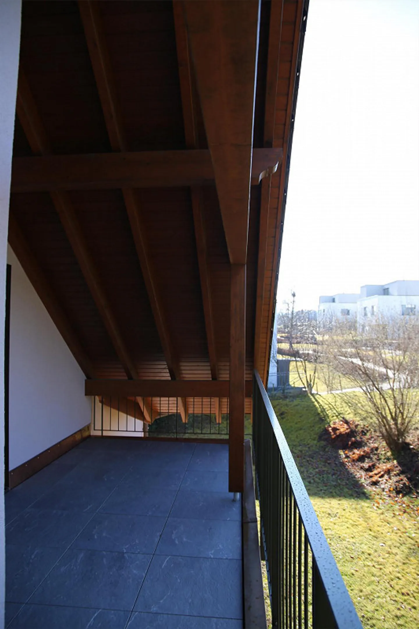 Spacious Single-Family Home in a Very Quiet Neighborhood Near Train Station - Photo 5 of 14