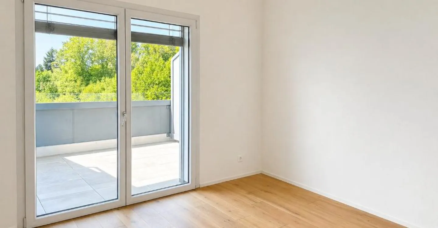 Elegante 4.5 Zimmer Wohnung - Foto 2 von 7