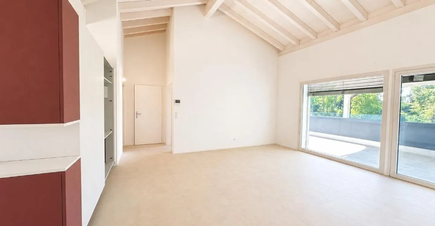 Elegante 4.5 Zimmer Wohnung - Foto 3 von 7