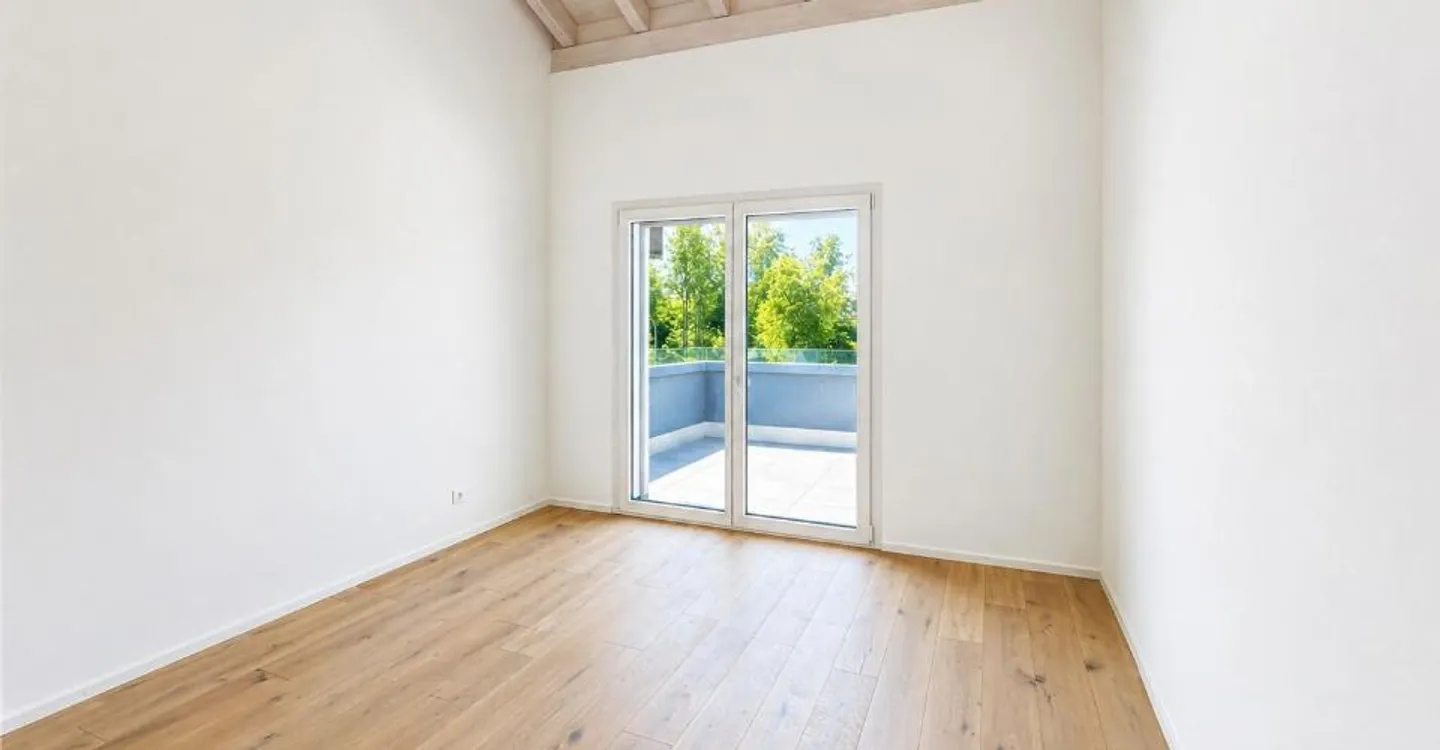 Elegante 4.5 Zimmer Wohnung - Foto 4 von 7
