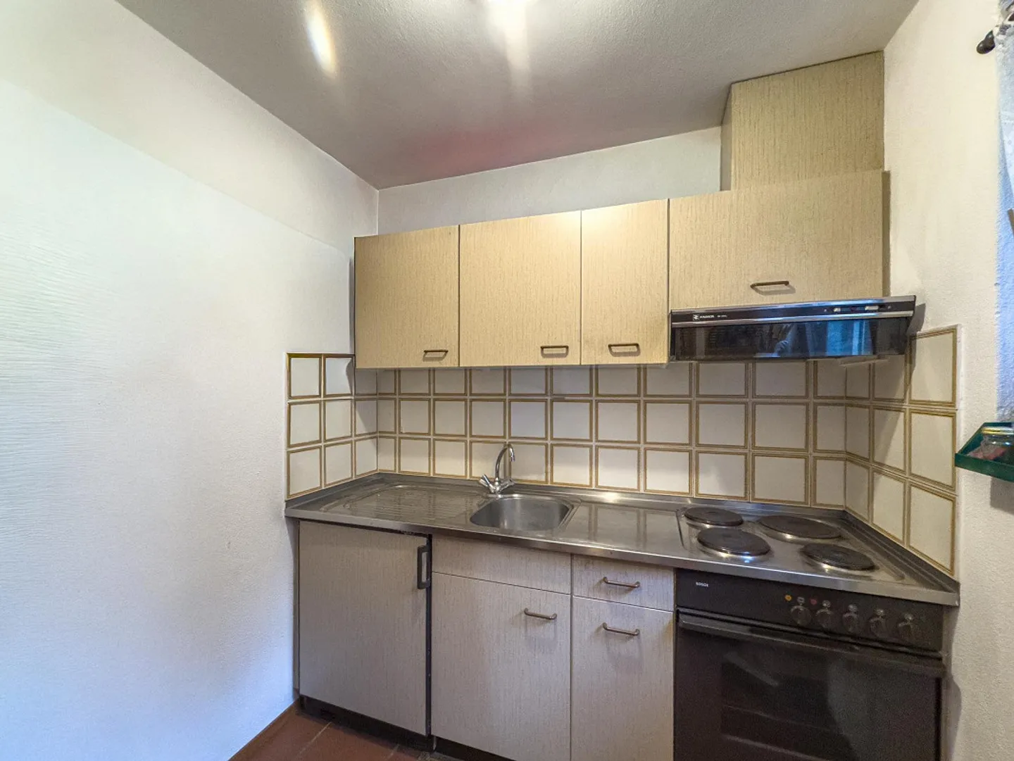 Two-family house with garden in Arogno for sale - Photo 2 of 9
