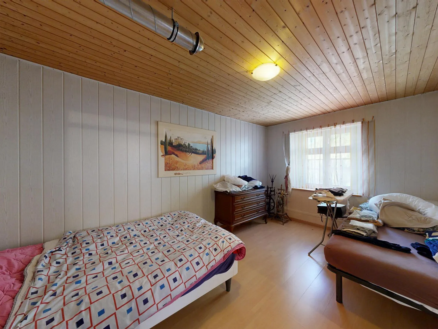 Charmante maison multifamiliale avec des possibilités d'utilisation variées - Photo 10 sur 17