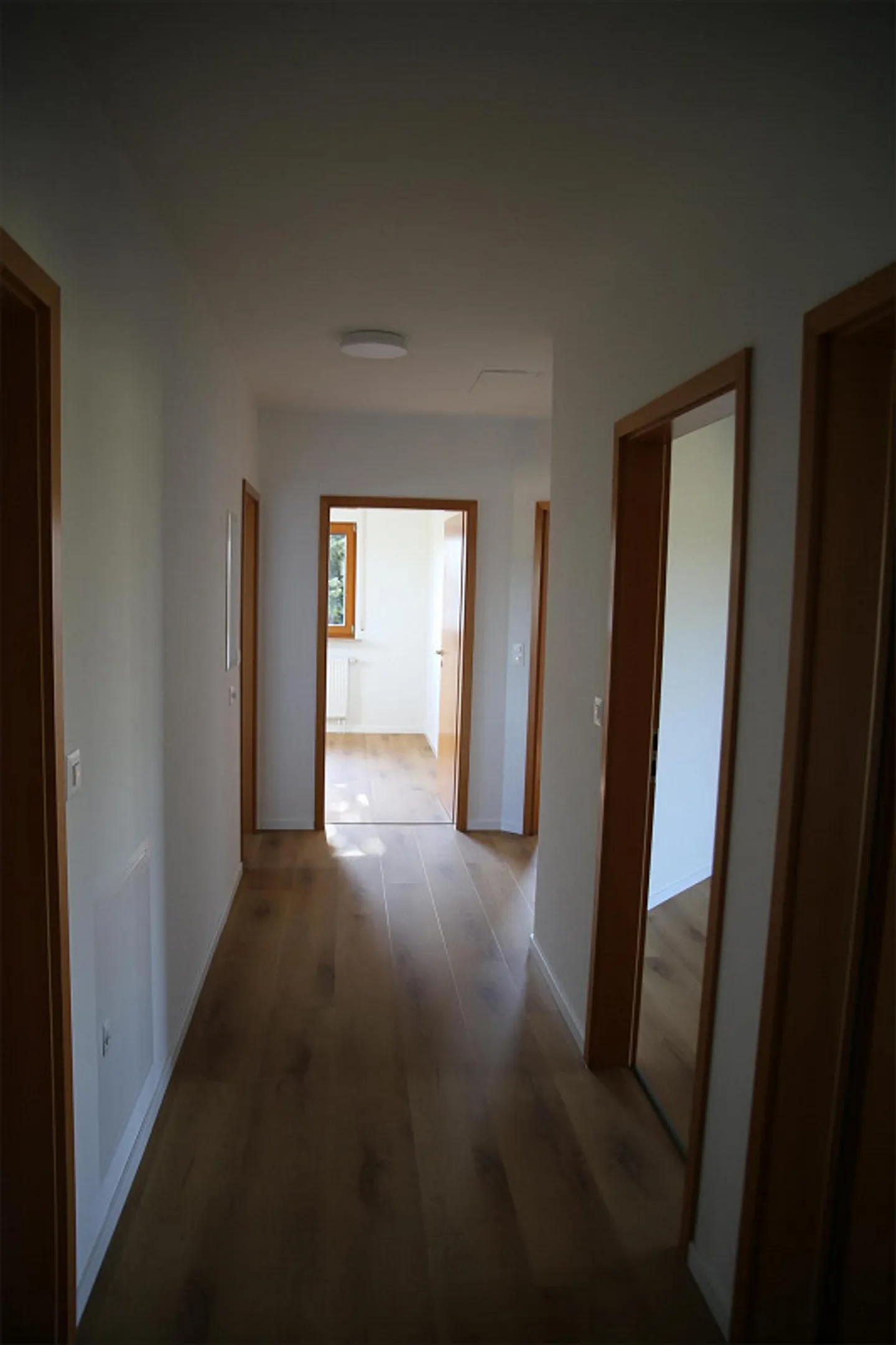 Spacious Single-Family Home in a Very Quiet Neighborhood Near Train Station - Photo 13 of 14