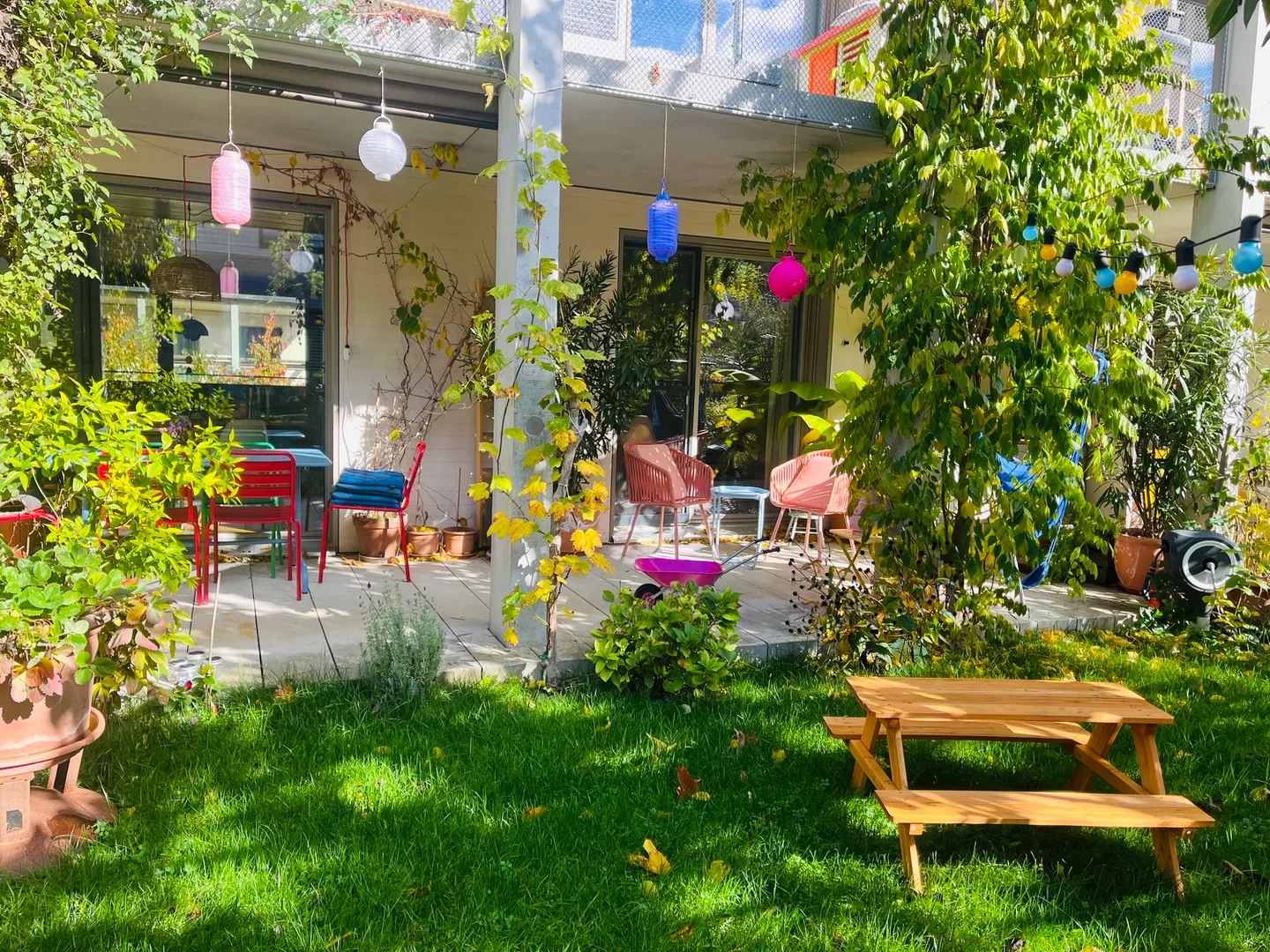 Appartement à louer - Photo 7 sur 10