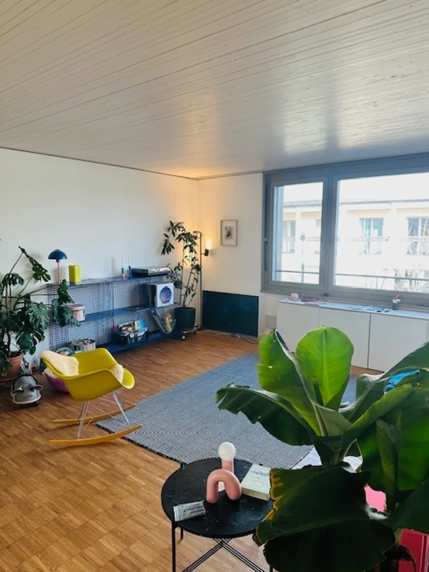 Appartement à louer - Photo 2 sur 10