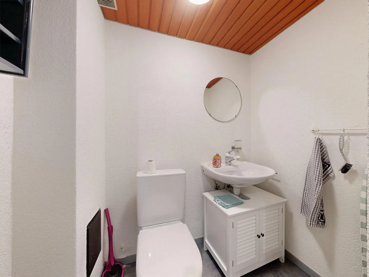 Charmante maison multifamiliale avec des possibilités d'utilisation variées - Photo 4 sur 17