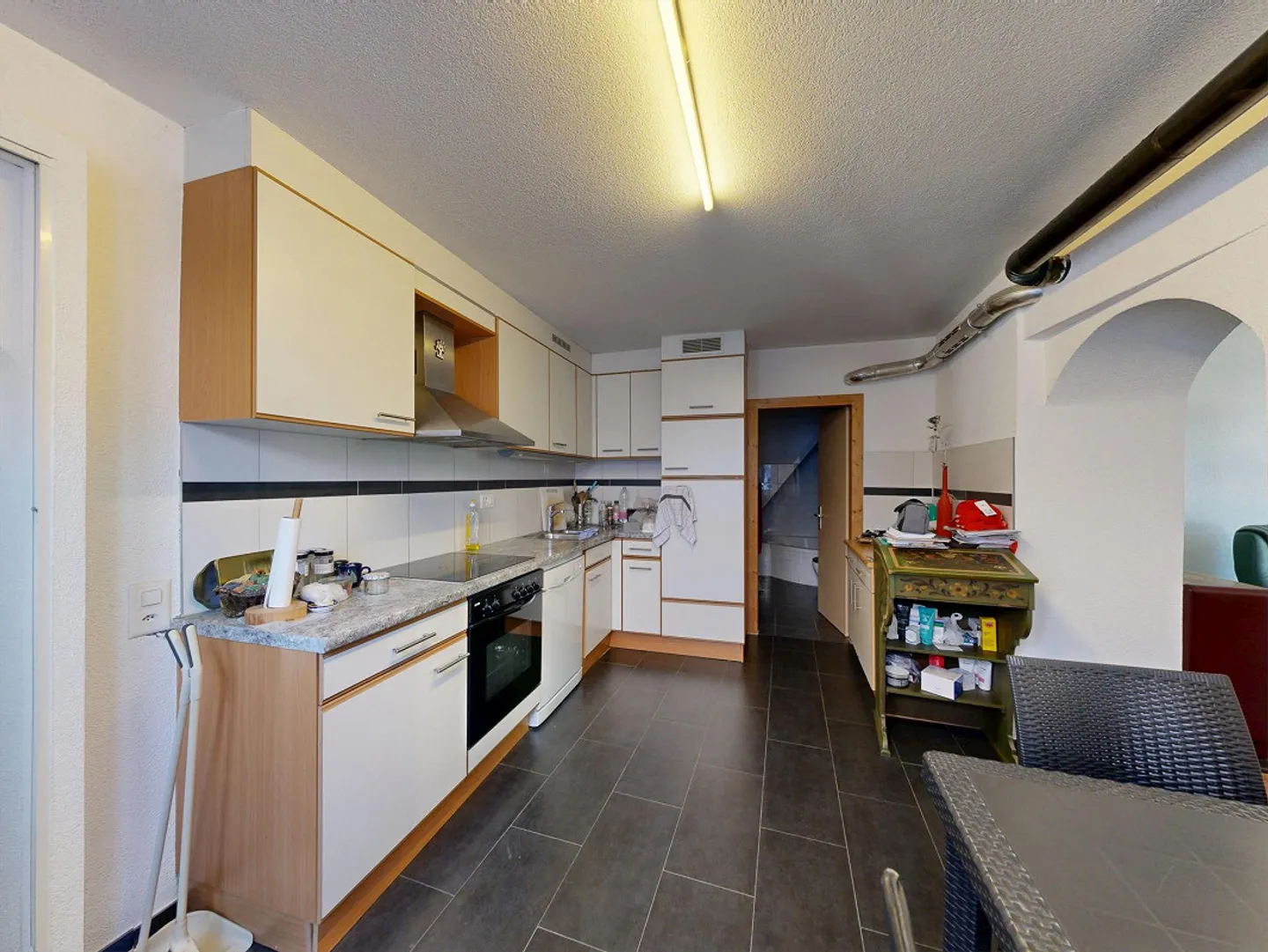 Charmante maison multifamiliale avec des possibilités d'utilisation variées - Photo 7 sur 17