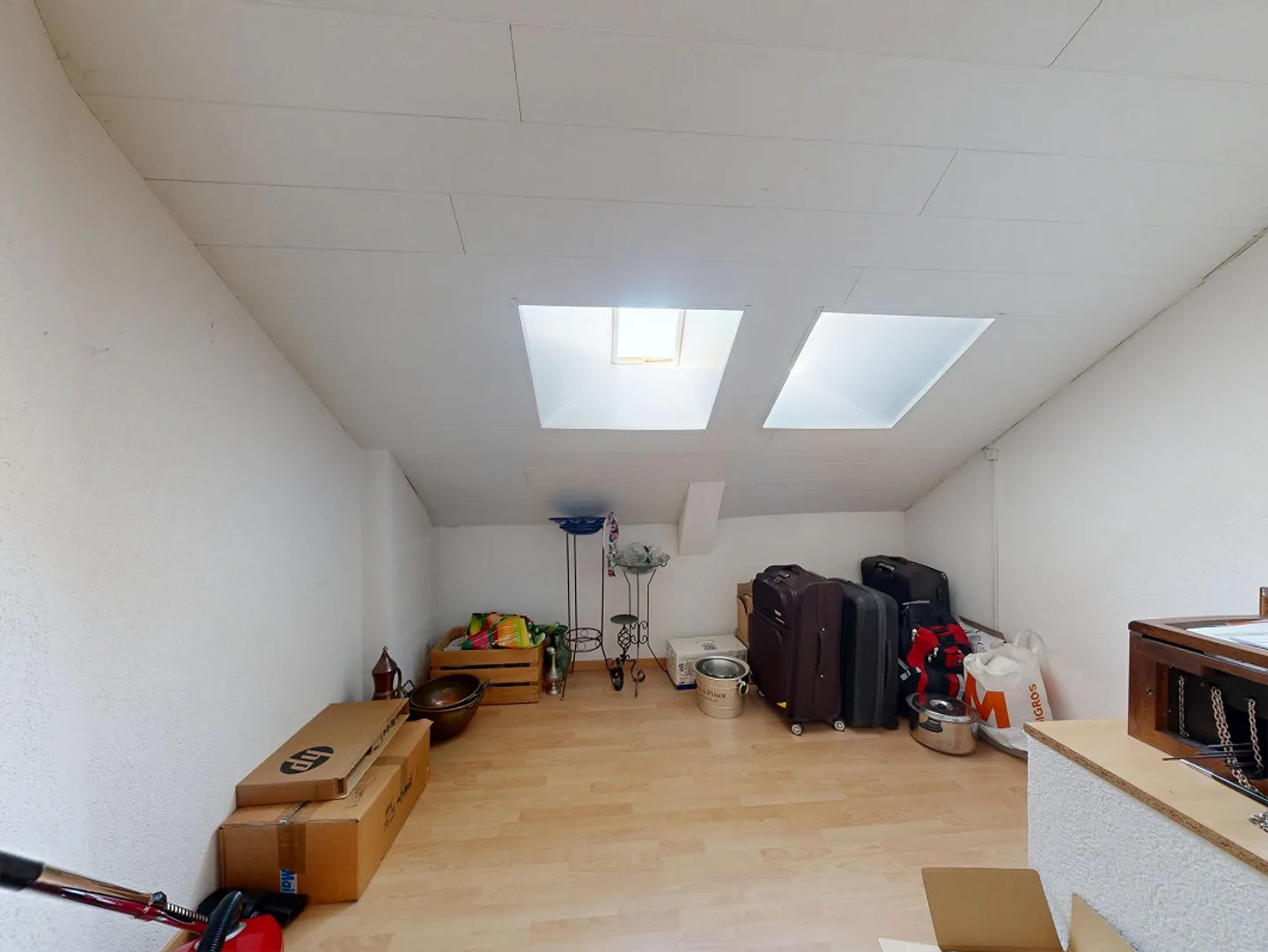 Charmante maison multifamiliale avec des possibilités d'utilisation variées - Photo 12 sur 17