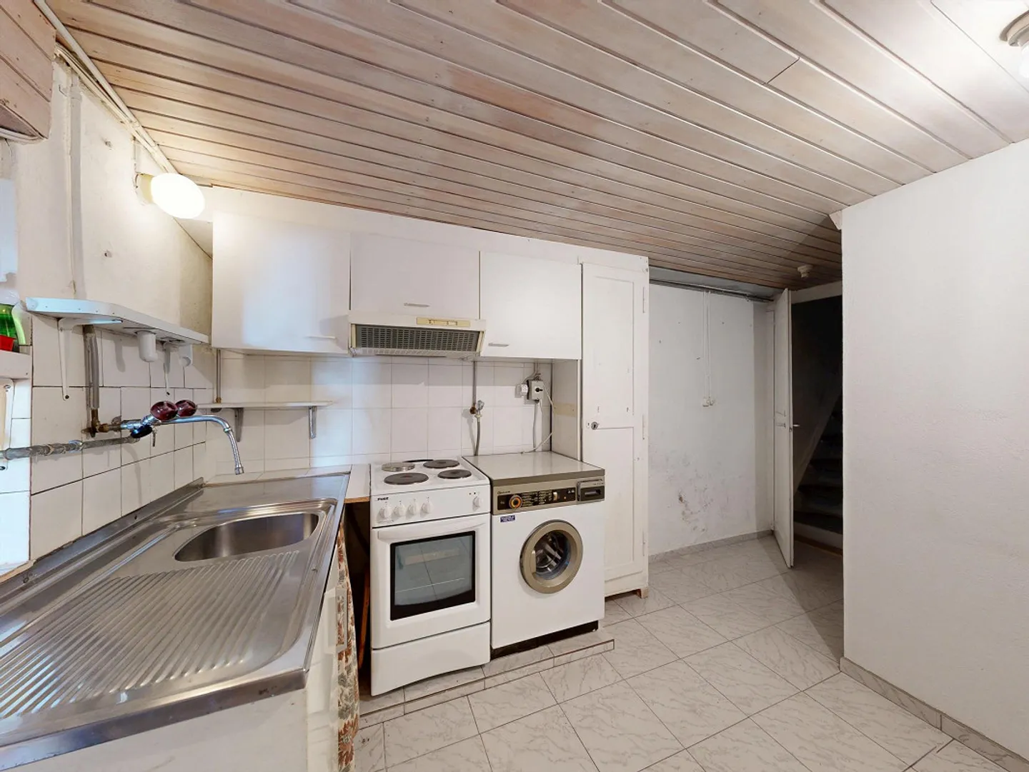 Charmante maison multifamiliale avec des possibilités d'utilisation variées - Photo 14 sur 17