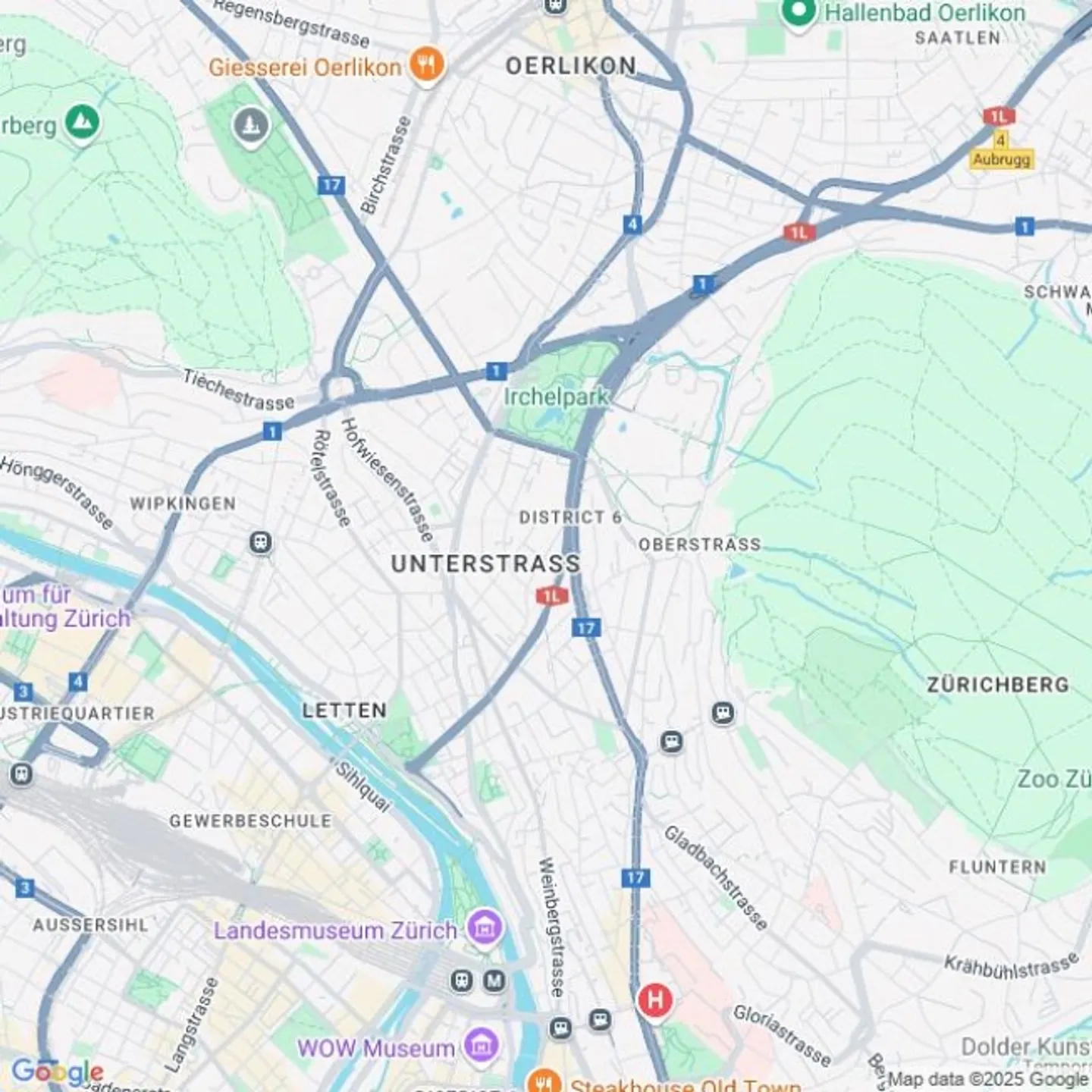 Appartamento di 3 stanze - Foto 1 di 1