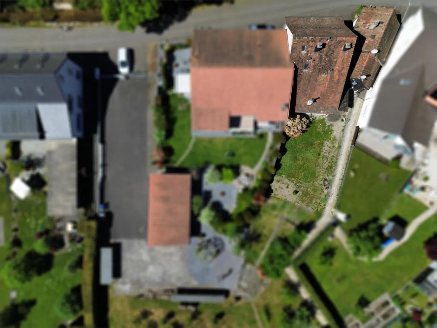 Charmante maison multifamiliale avec des possibilités d'utilisation variées - Photo 17 sur 17