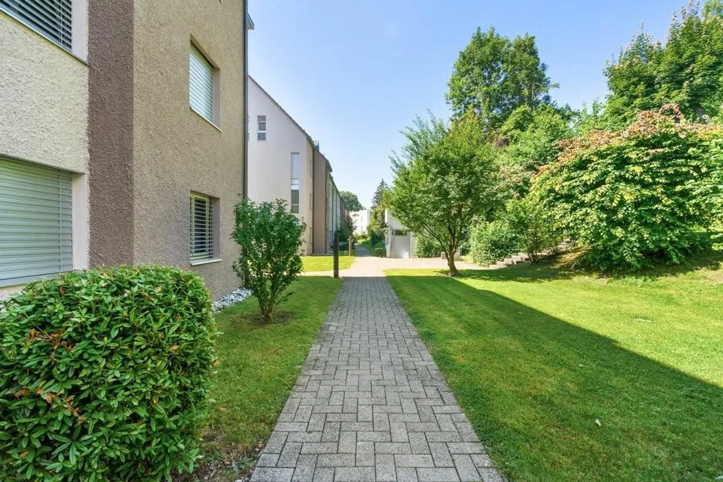 Confort de vie qui ne laisse que peu de désirs - Photo 2 sur 5