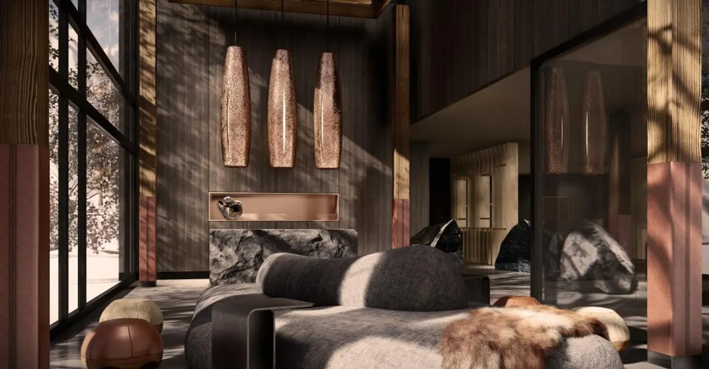 Appartamento di residenza alberghiera di nuova costruzione in vendita - Foto 13 di 13