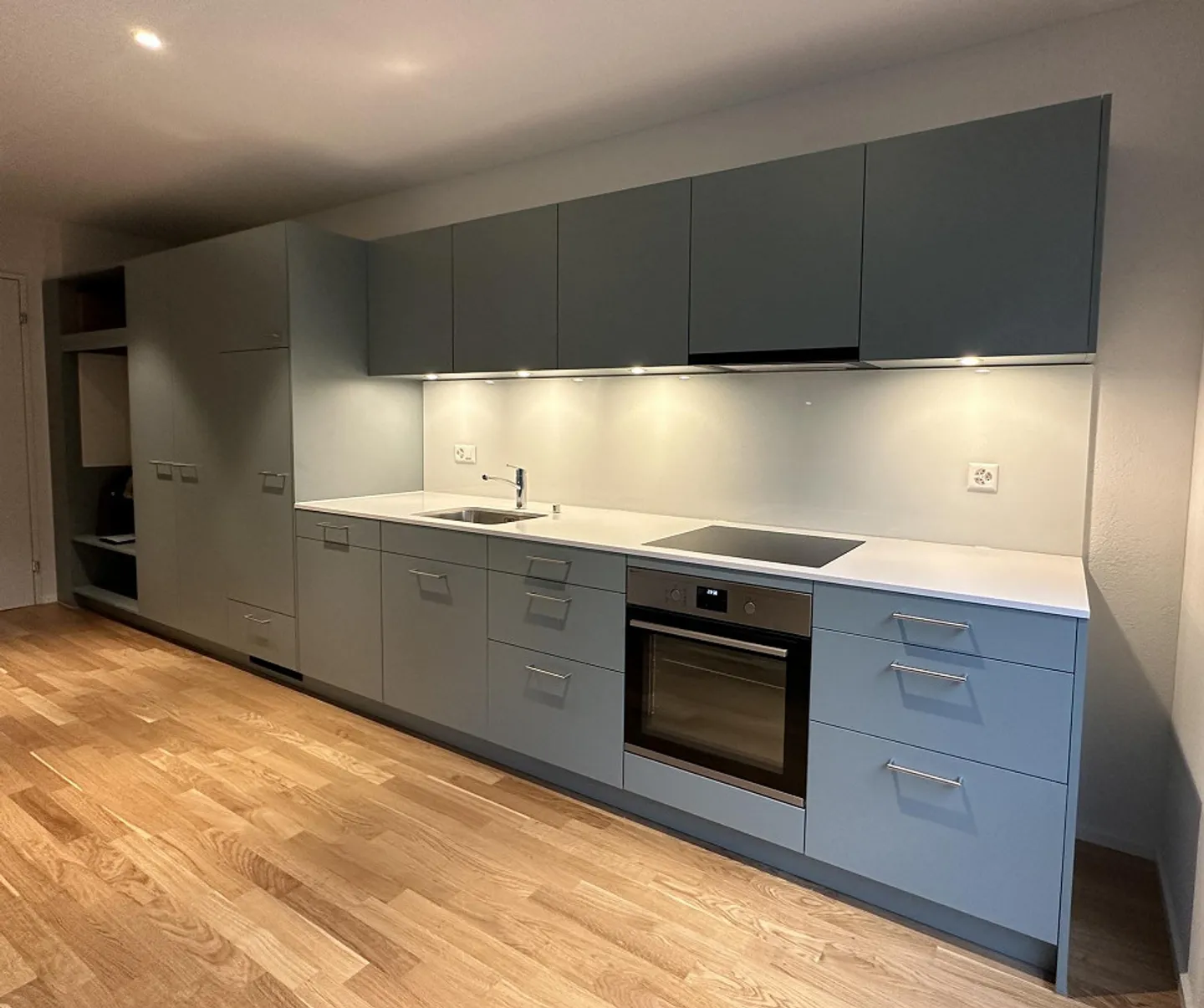 Appartement central de 3,5 pièces sur le Tangentenweg - Photo 2 sur 5