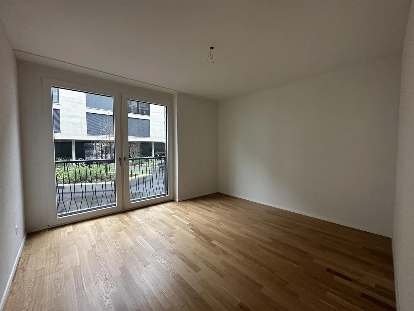 Appartement central de 3,5 pièces sur le Tangentenweg - Photo 3 sur 5