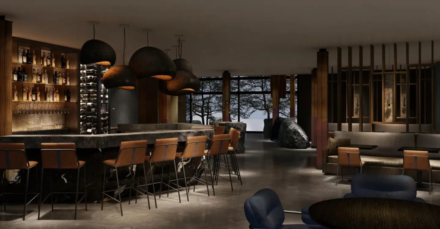 Appartamento di residenza alberghiera di nuova costruzione in vendita - Foto 10 di 13