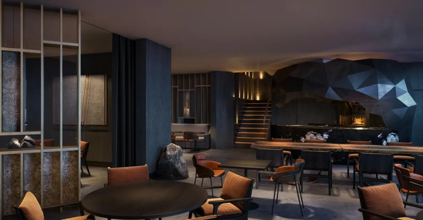 Appartamento di residenza alberghiera di nuova costruzione in vendita - Foto 11 di 13