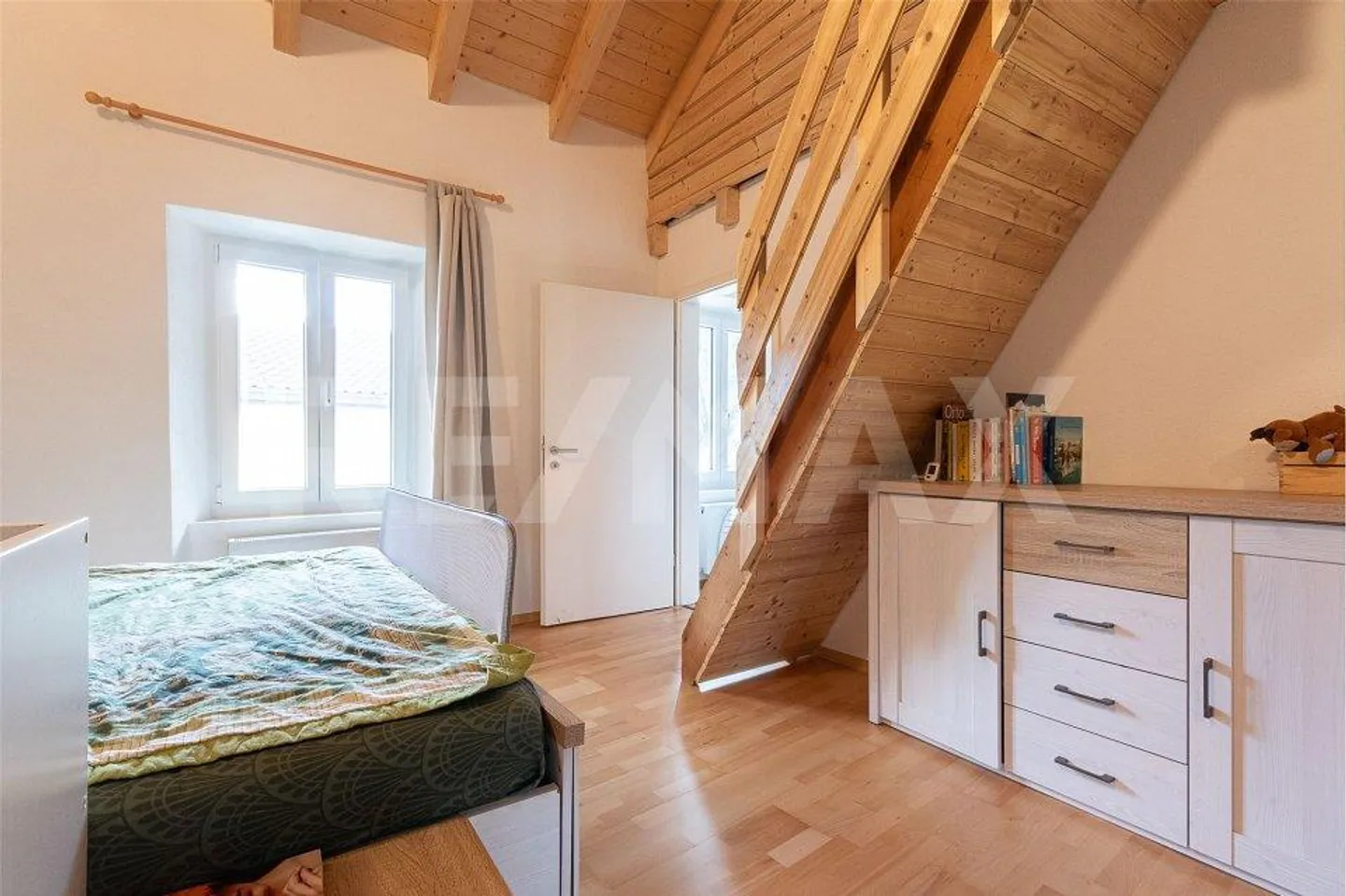 Casa ristrutturata nel nucleo - Foto 11 di 13
