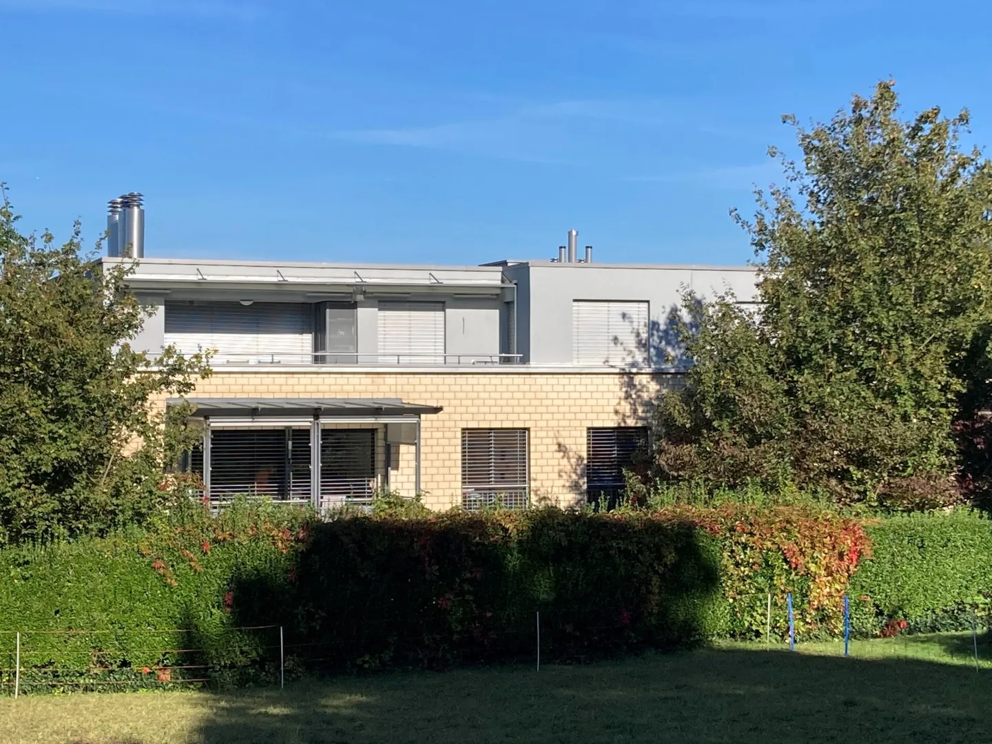 Appartamento attico 3½ locali a Pfaffhausen - Pace, sole e comfort - Foto 1 di 10