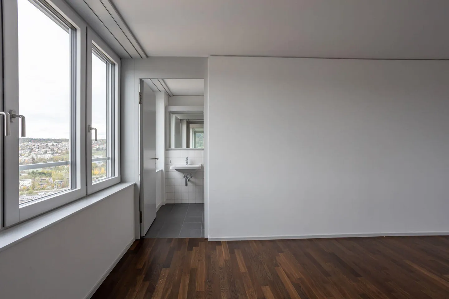 Superbe appartement de 3,5 pièces 20.11 à Altstetten - Photo 3 sur 12