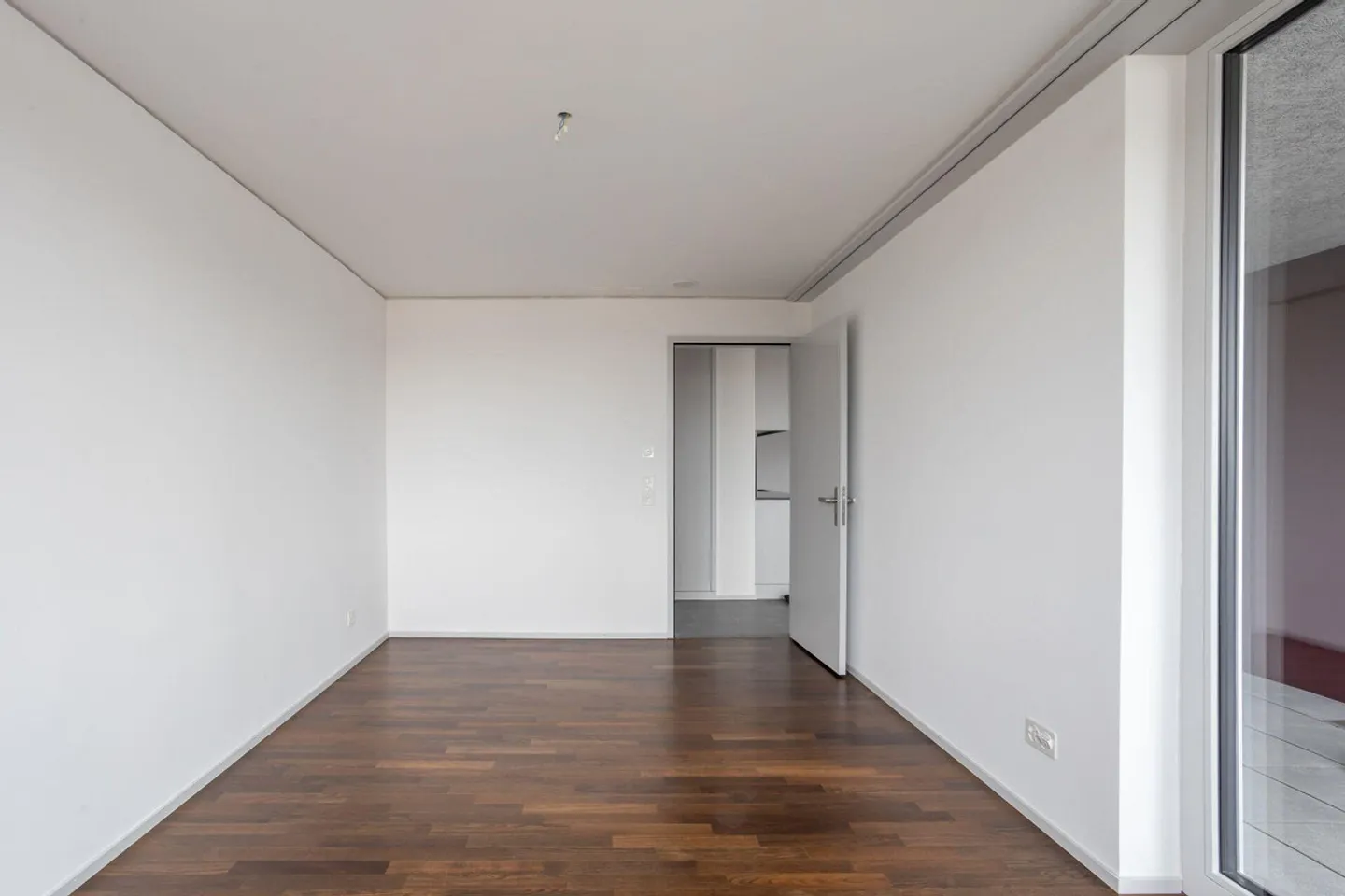 Superbe appartement de 3,5 pièces 20.11 à Altstetten - Photo 4 sur 12