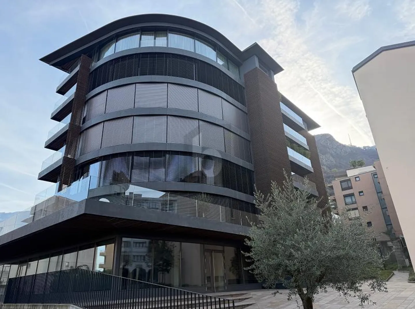 Modern Apartment in Central Location - Photo 1 of 6