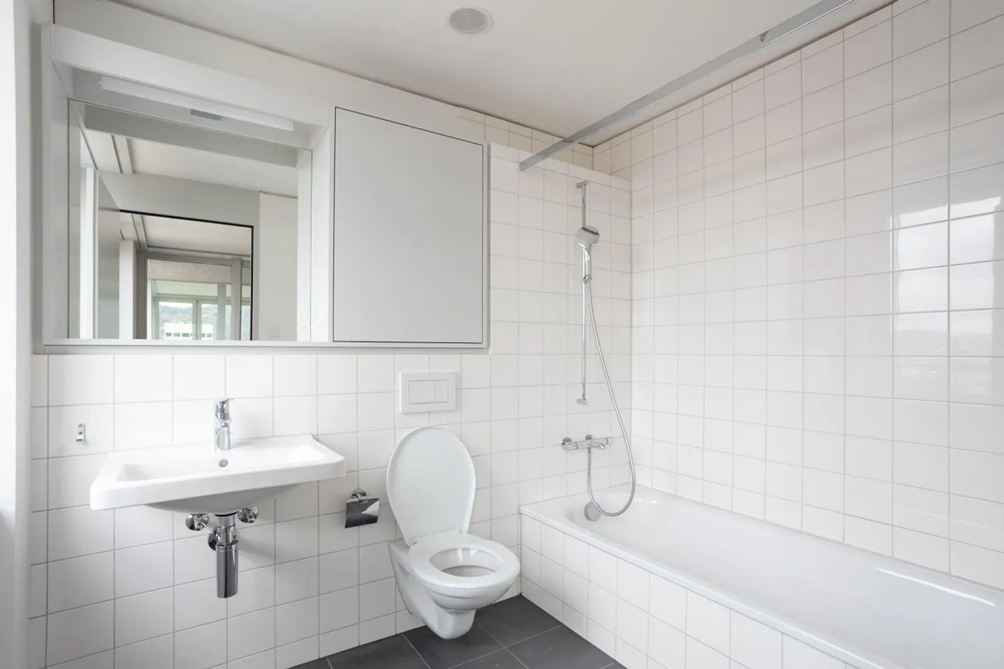 Superbe appartement de 3,5 pièces 20.11 à Altstetten - Photo 9 sur 12