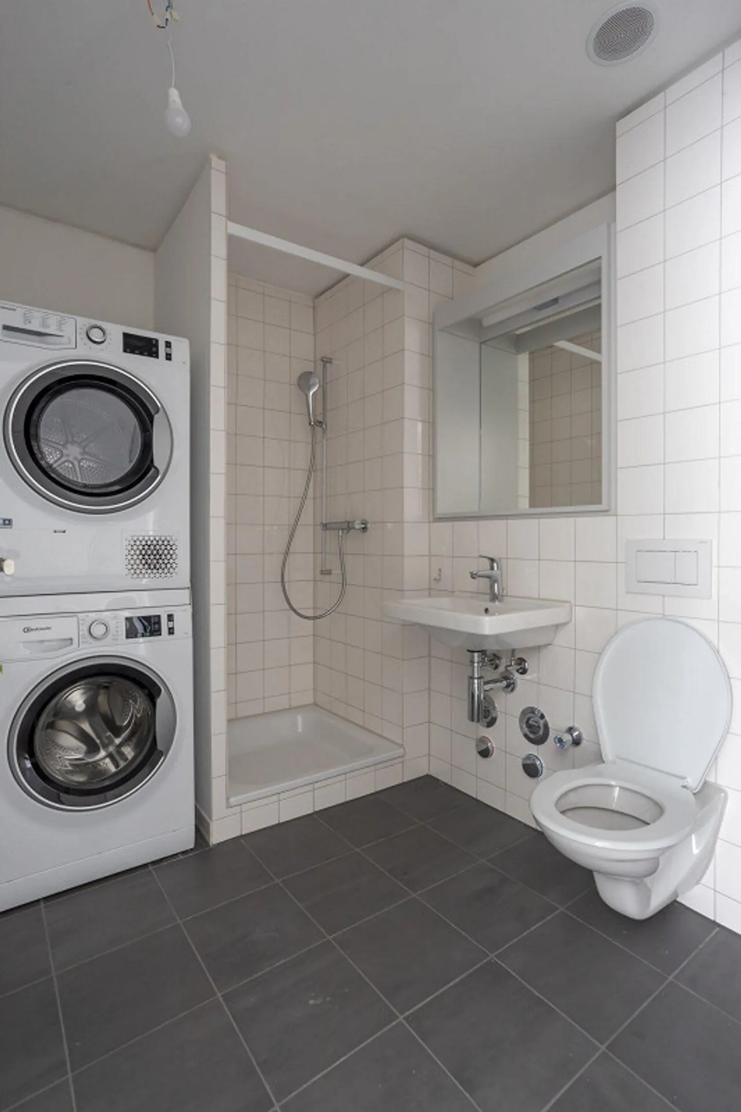 Superbe appartement de 3,5 pièces 20.11 à Altstetten - Photo 10 sur 12