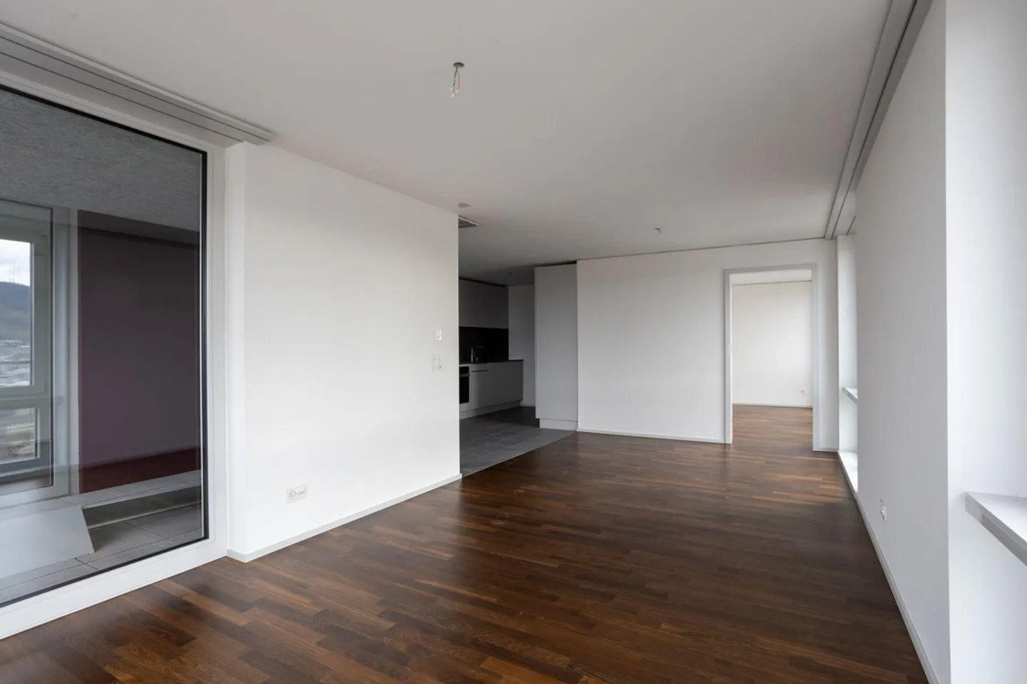 Superbe appartement de 3,5 pièces 20.11 à Altstetten - Photo 11 sur 12