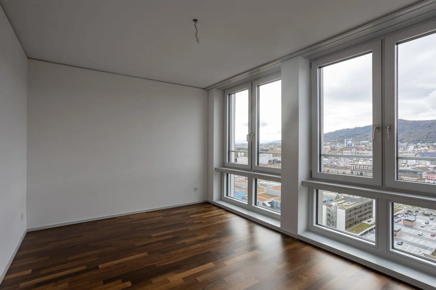 Superbe appartement de 3,5 pièces 20.11 à Altstetten - Photo 12 sur 12
