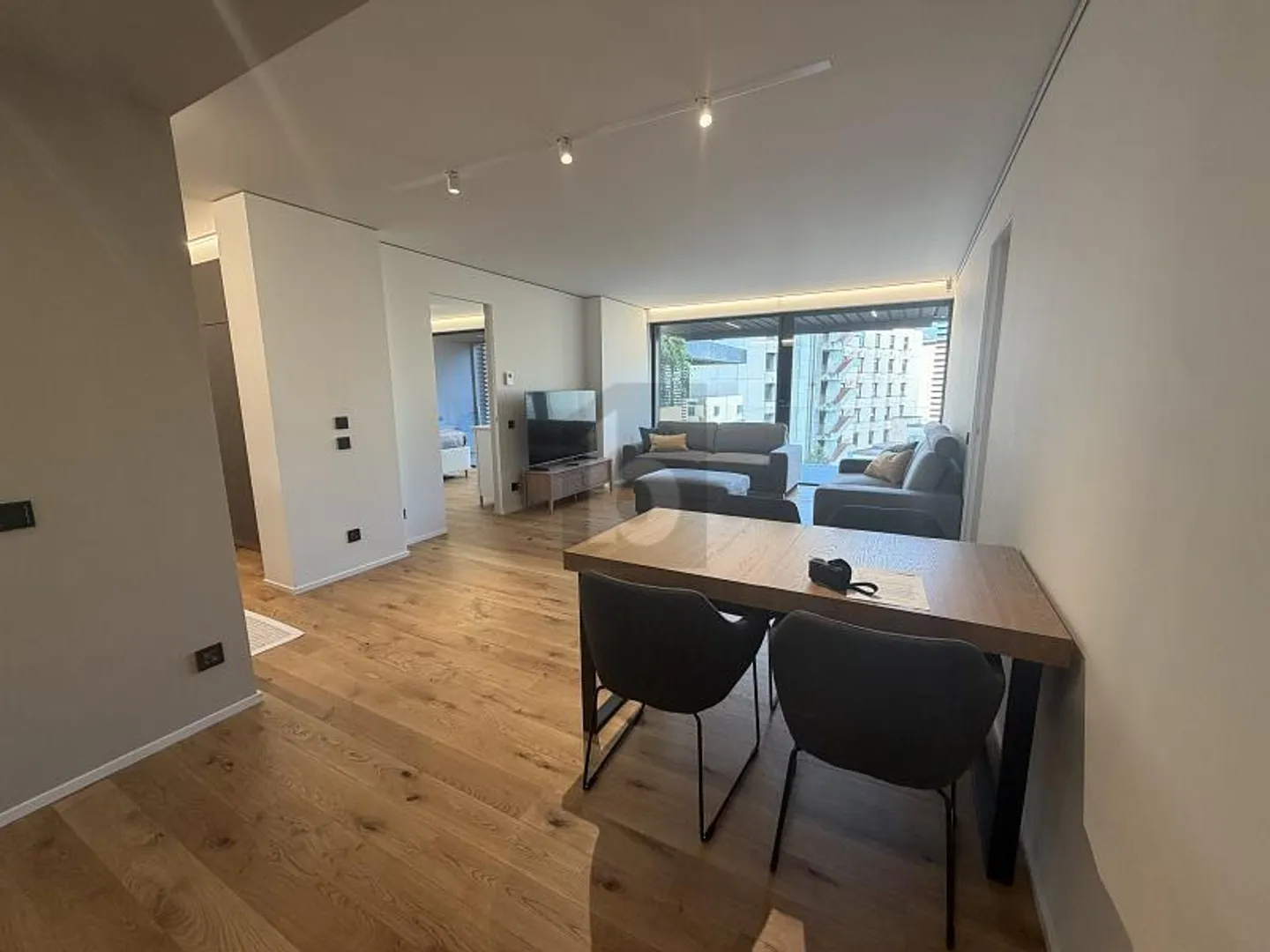 Modern Apartment in Central Location - Photo 2 of 6