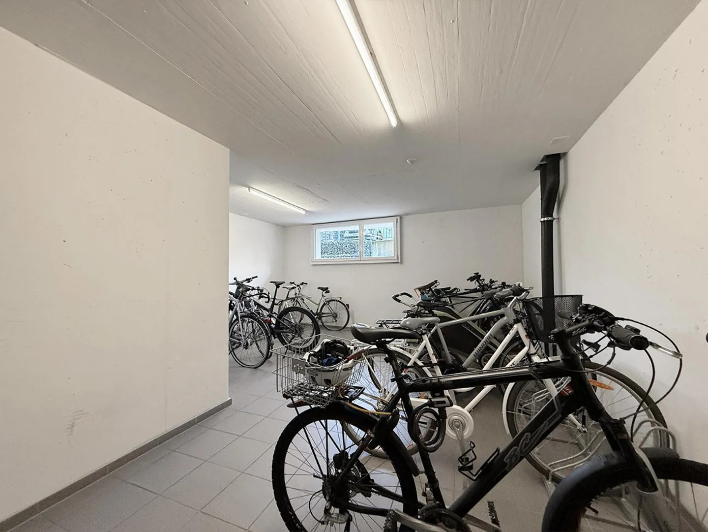 Ampio appartamento attico di 5 - 5,5 stanze con 163 m2 - Foto 20 di 22