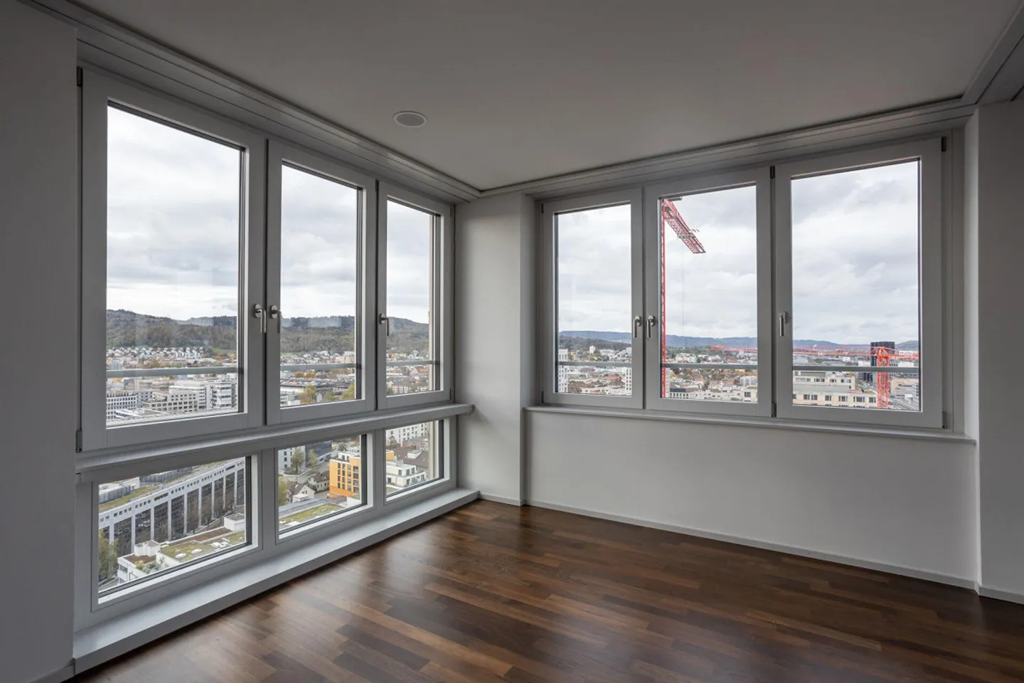Superbe appartement de 3,5 pièces 20.11 à Altstetten - Photo 5 sur 12