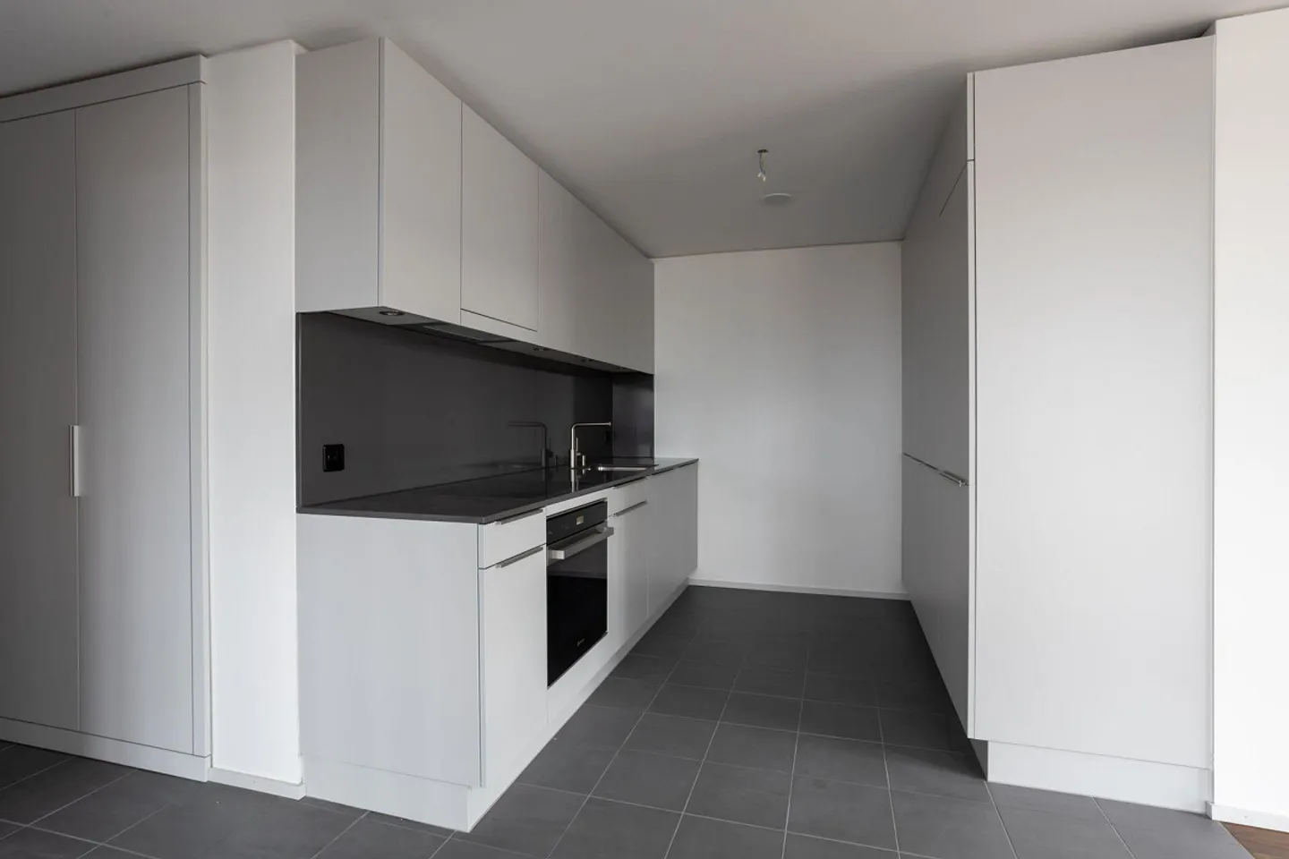 Superbe appartement de 3,5 pièces 20.11 à Altstetten - Photo 6 sur 12