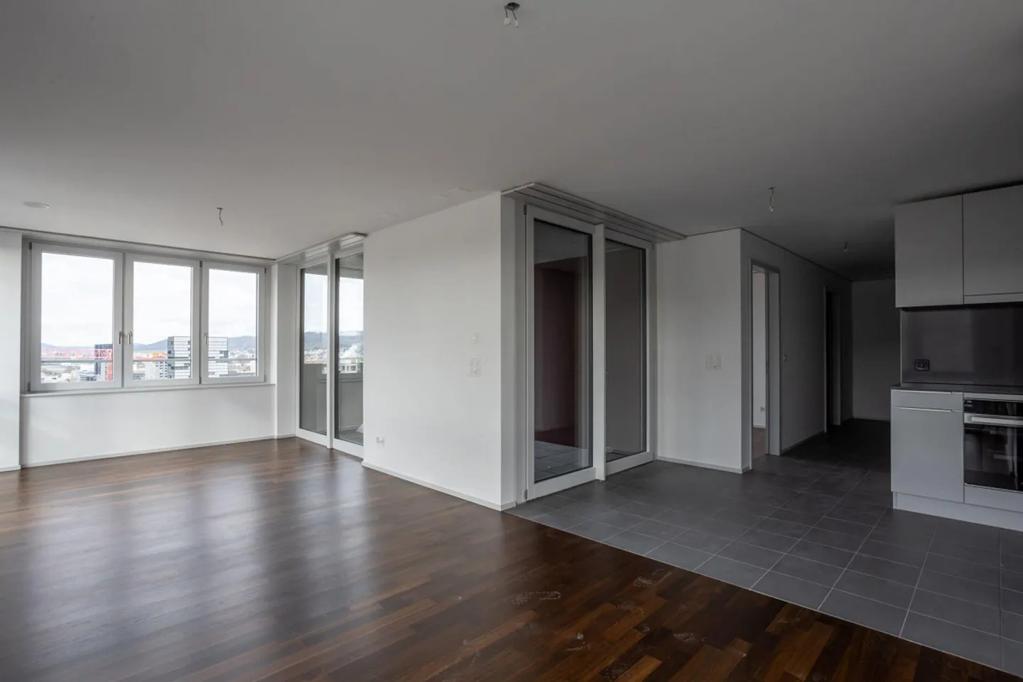 Superbe appartement de 3,5 pièces 20.11 à Altstetten - Photo 7 sur 12