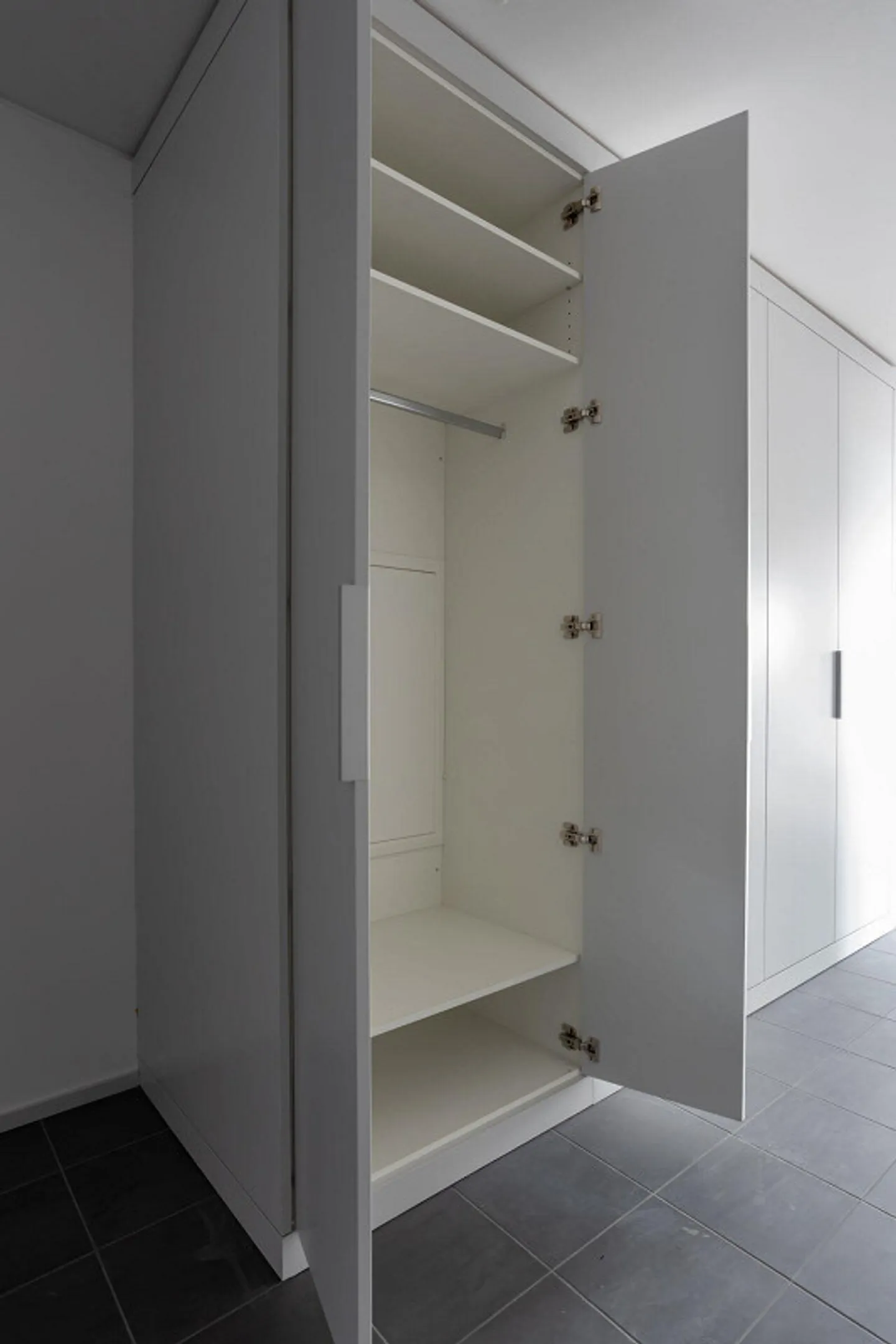 Superbe appartement de 3,5 pièces 20.11 à Altstetten - Photo 8 sur 12
